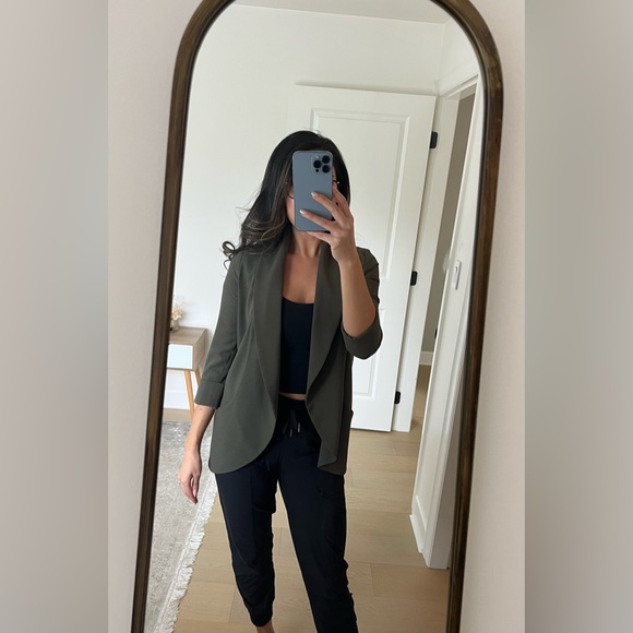 Wilfred Chevalier Blazer Jacket - Picture 3 of 11